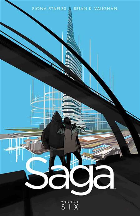 0316IM172 SAGA TP VOL 06