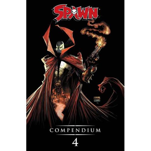 0623IM963 SPAWN COMPENDIUM TP VOL 04 NEW EDITION