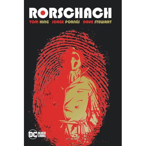 0922DC135 RORSCHACH TP