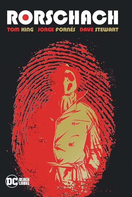 0922DC135 RORSCHACH TP