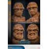 19-3 Hot Toys – MMS813 – The Fantastic Four: First Steps: The Thing 1/6th scale Collectible Figure