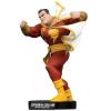 232145544902 Superman Shazam The Return of Black Adam DVD Maquette Shazam