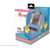 MyArcade DGUNL-7074 Joystick Player Ms. Pac-Man Portable Retro Arcade