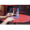 MyArcade DGUNL-7074 Joystick Player Ms. Pac-Man Portable Retro Arcade