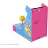 MyArcade DGUNL-7074 Joystick Player Ms. Pac-Man Portable Retro Arcade