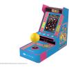 MyArcade DGUNL-7074 Joystick Player Ms. Pac-Man Portable Retro Arcade