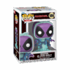POP Deadpool As Jacob Marley Plus Size