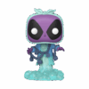 POP Deadpool As Jacob Marley Plus Size