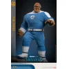 9-5 Hot Toys – MMS813 – The Fantastic Four: First Steps: The Thing 1/6th scale Collectible Figure