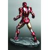 STK461947 (1) IRON MAN 3 MK VII ARTFX STATUE