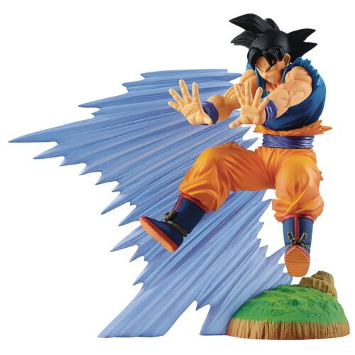 STL175112 (1) DRAGON BALL Z HISTORY BOX V1 FIG