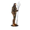 STL184236_3 DC JUSTICE LEAGUE AQUAMAN 7IN SCALE AF