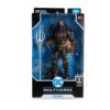 STL184236_6 DC JUSTICE LEAGUE AQUAMAN 7IN SCALE AF