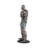 STL184238_2 DC JUSTICE LEAGUE CYBORG 7IN SCALE AF