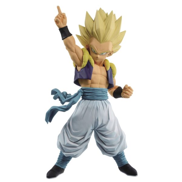 DRAGON BALL LEGENDS COLLAB GOTENKS FIG