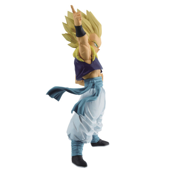 DRAGON BALL LEGENDS COLLAB GOTENKS FIG