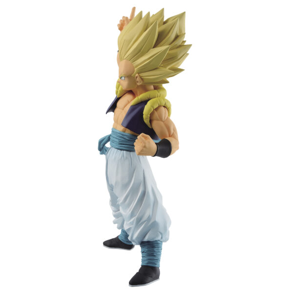 DRAGON BALL LEGENDS COLLAB GOTENKS FIG