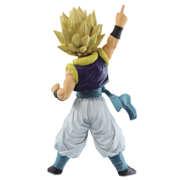 DRAGON BALL LEGENDS COLLAB GOTENKS FIG