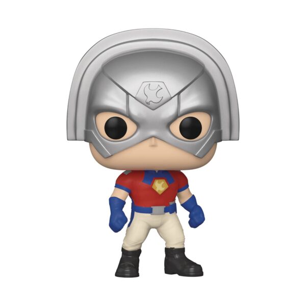 STL187773 POP MOVIES SUICIDE SQUAD 2021 PEACEMAKER VIN