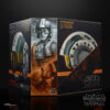 SW BLACK SERIES WEDGE ANTILLES ELECTRONIC HELMET