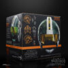 SW BLACK SERIES WEDGE ANTILLES ELECTRONIC HELMET