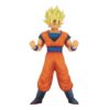 STL194680 DRAGON BALL Z BURNING FIGHTERS V1 GOKU FIG