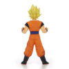 STL194680_3 DRAGON BALL Z BURNING FIGHTERS V1 GOKU FIG