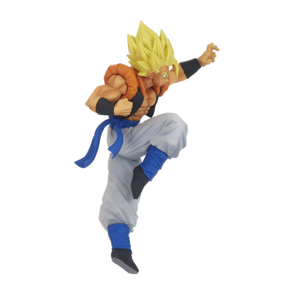 STL194682_1 DRAGON BALL SUPER SON GOKU FES V15 SUPER SAIYAN GOGETA FIG