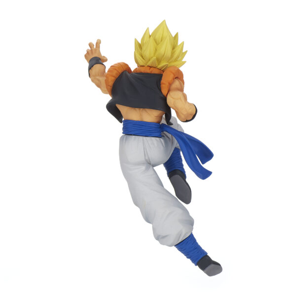 STL194682_2 DRAGON BALL SUPER SON GOKU FES V15 SUPER SAIYAN GOGETA FIG