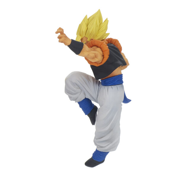 STL194682_3 DRAGON BALL SUPER SON GOKU FES V15 SUPER SAIYAN GOGETA FIG