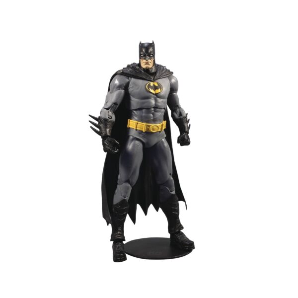 STL205088 DC MV BATMAN 3 JOKERS WV1 BATMAN 7IN SCALE AF