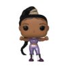 STL210481 POP WWE WM37 BIANCA BEL AIR VINYL FIG