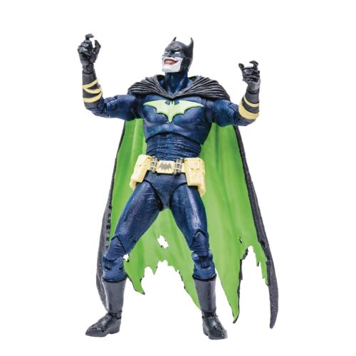 STL218444 DC MULTIVERSE 7IN BATMAN WHO LAUGHS AS BATMAN AF