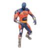 STL219075 DC BLACK ADAM MOVIE ATOM SMASHER MEGAFIG AF