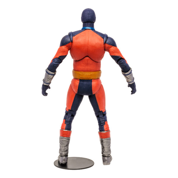 STL219075_3 DC BLACK ADAM MOVIE ATOM SMASHER MEGAFIG AF