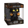 STL307388 POP SUPER STAR WARS VADER SFX VIN FIG