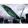 STL311562_3 GODZILLA 2019 EXQUISITE BASIC MOTHRA EMERALD TITAN PX AF