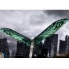 STL311562_5 GODZILLA 2019 EXQUISITE BASIC MOTHRA EMERALD TITAN PX AF