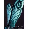 STL311562_8 GODZILLA 2019 EXQUISITE BASIC MOTHRA EMERALD TITAN PX AF