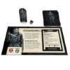 HALLOWEEN 1978 BOARD GAME