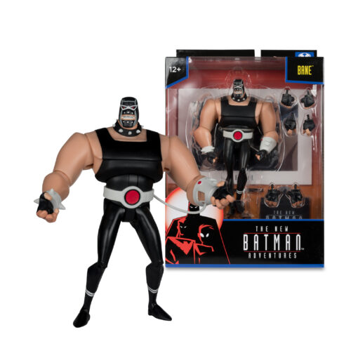 STL328334_1 DC NEW BATMAN ADV 6IN WV2 BANE AF