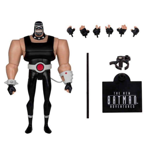 STL328334_11 DC NEW BATMAN ADV 6IN WV2 BANE AF
