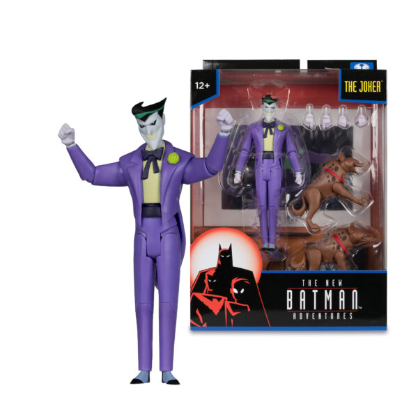 STL328337_12 DC NEW BATMAN ADV 6IN WV2 JOKER AF