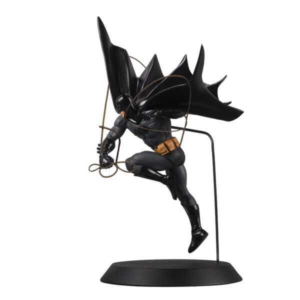 STL331501_1 DC DIRECT DESIGNER SER BATMAN BY MORA STATUE