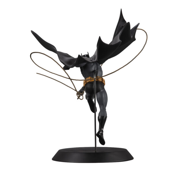 STL331501_2 DC DIRECT DESIGNER SER BATMAN BY MORA STATUE