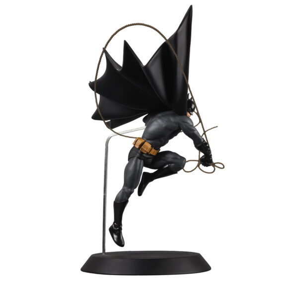 STL331501_3 DC DIRECT DESIGNER SER BATMAN BY MORA STATUE