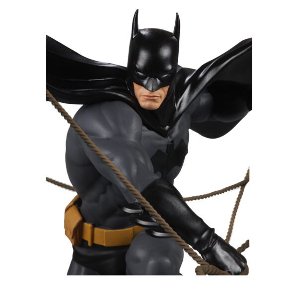 STL331501_6 DC DIRECT DESIGNER SER BATMAN BY MORA STATUE