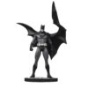 STL331509 DC DIR BATMAN B&W BATMAN BY JIMENEZ STATUE