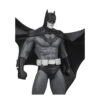 STL331509_1 DC DIR BATMAN B&W BATMAN BY JIMENEZ STATUE