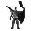 STL331509_2 DC DIR BATMAN B&W BATMAN BY JIMENEZ STATUE